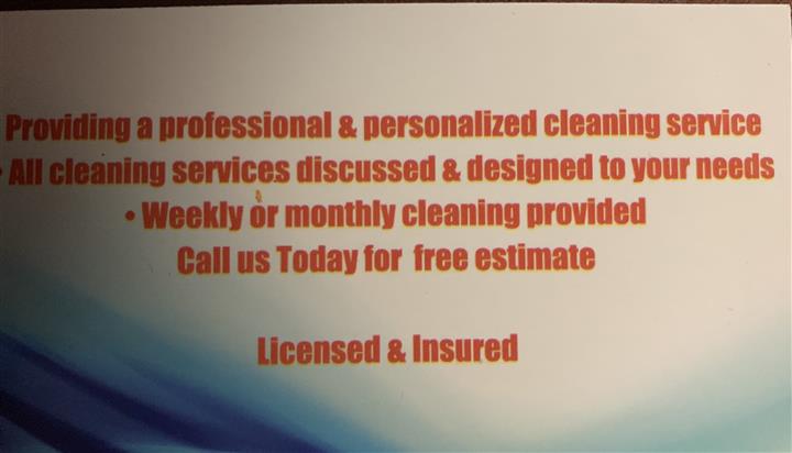 L&S cleaning services image 2