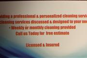 L&S cleaning services thumbnail 2