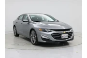 Chevrolet Malibu 2023 LT 4dr en Fresno