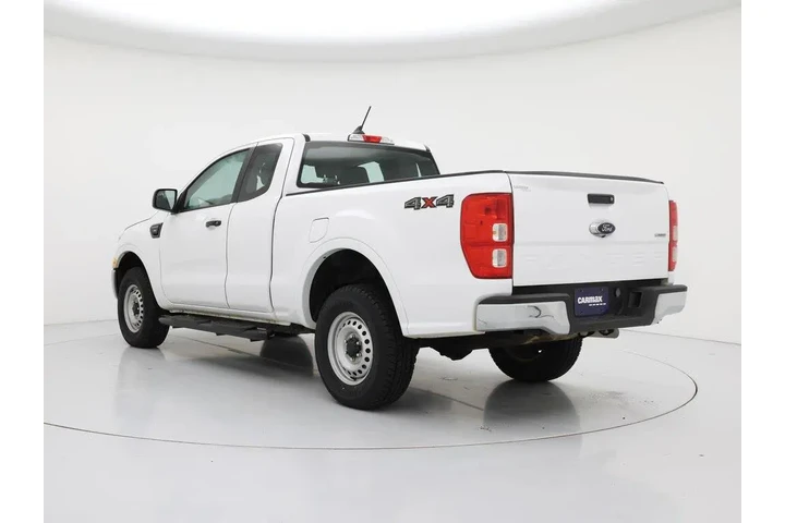 $25998 : Ford Ranger 2019 4x4 XL 4dr image 2