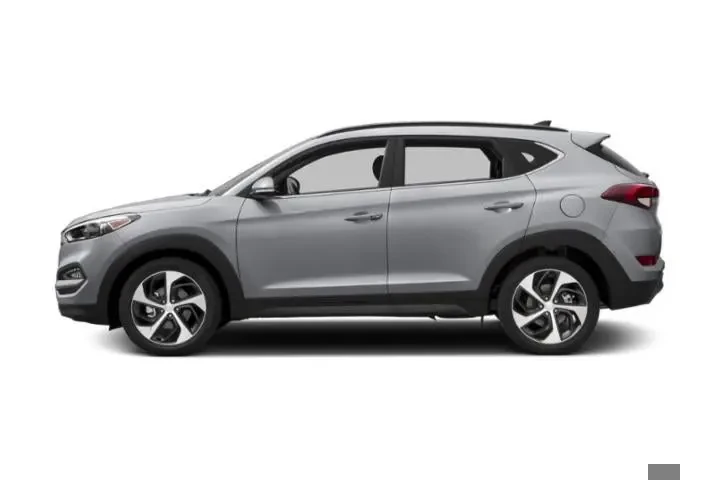 $15000 : Hyundai TUCSON 2018 AWD Limi image 2