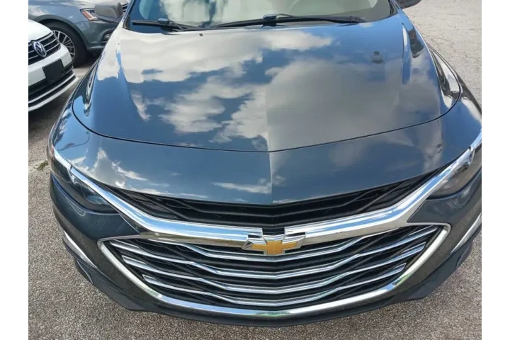$10900 : 2019 Malibu LS image 7
