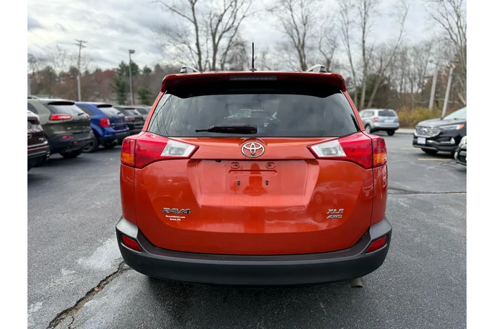 $14999 : 2015 RAV4 XLE image 6