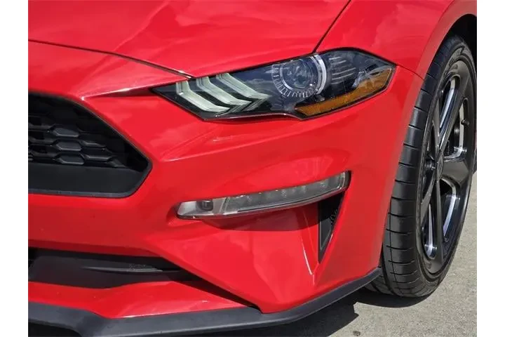 $25816 : Ford Mustang 2020 EcoBoost P image 9