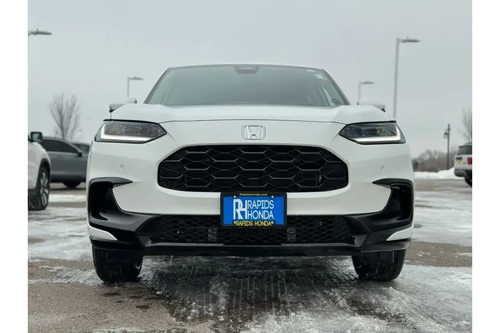 $29854 : Honda HR-V 2026 AWD EX-L 4dr image 2