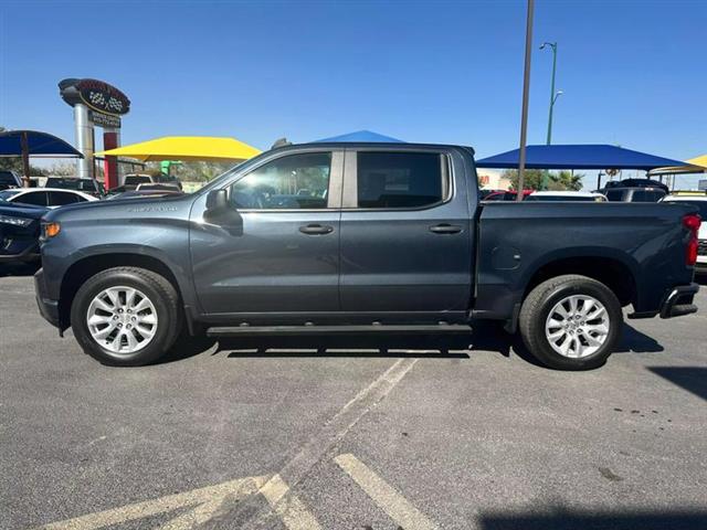 $33995 : Pre-Owned 2021 Silverado 1500 image 9