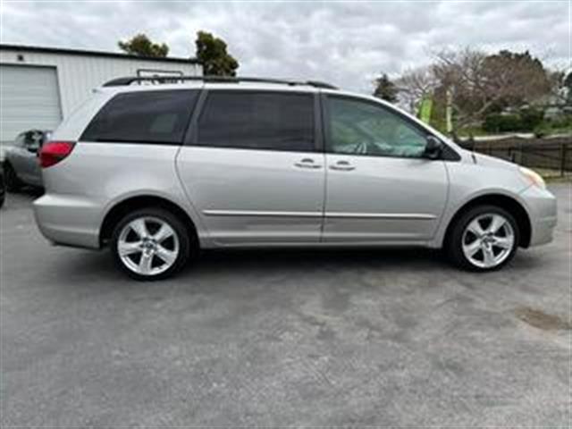 $6999 : 2005 TOYOTA SIENNA image 4