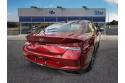 $18999 : Hyundai ELANTRA 2023 SEL 4dr thumbnail