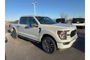 Ford F-150 2023 4x4 XL 4dr S