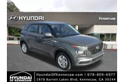 Hyundai VENUE 2024 SE 4dr Cr en Atlanta
