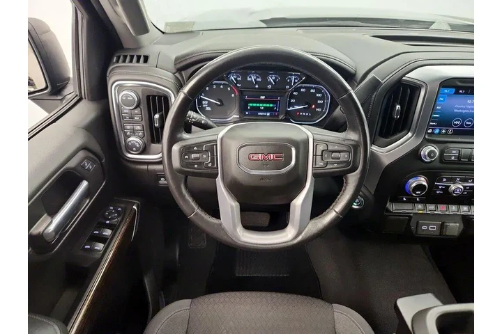 $37998 : GMC Sierra 1500 2021 4x4 Ele image 10