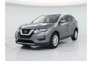 $16998 : Nissan Rogue 2018 S 4dr Cros thumbnail