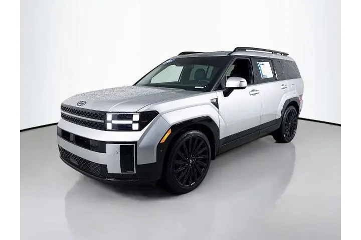 $39997 : Hyundai SANTA FE 2025 Callig image 7