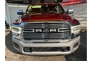 2020 RAM 2500 Laramie Mega Ca thumbnail