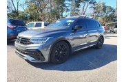$22976 : Volkswagen Tiguan 2022 SE R- thumbnail