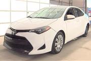 $15000 : 2019 TOYOTA COROLLA thumbnail