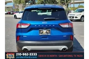 $20475 : Ford Escape Hybrid 2022 SEL thumbnail