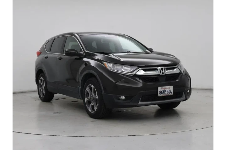 $23998 : Honda CR-V 2018 AWD EX-L 4dr image 1