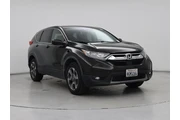 Honda CR-V 2018 AWD EX-L 4dr