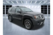 Nissan Xterra 2015 4x4 S 4dr