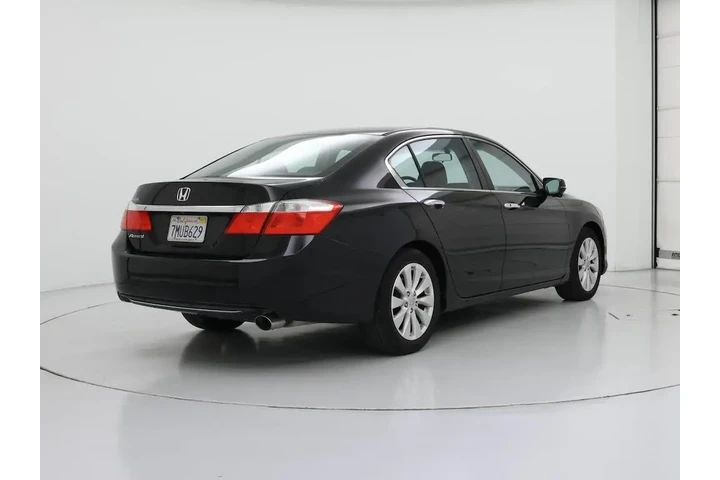$15998 : Honda Accord 2015 EX 4dr Sed image 8