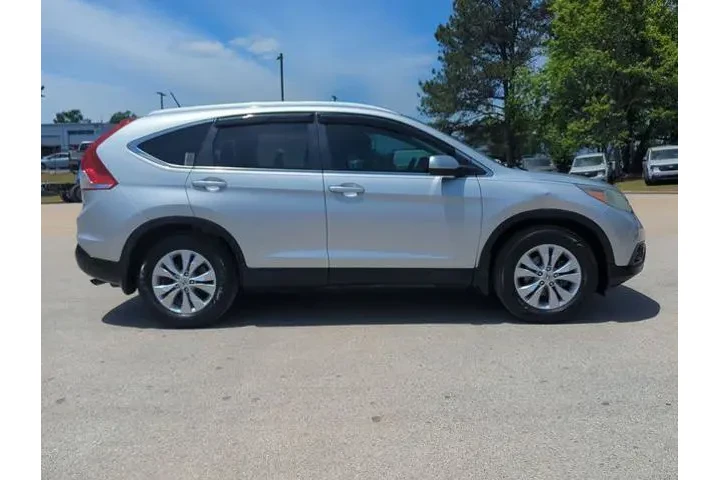 $11663 : Honda CR-V 2013 EX-L 4dr SUV image 3