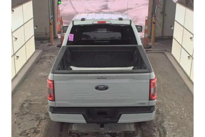 $33999 : Ford F-150 2022 4x4 XLT 4dr image 6