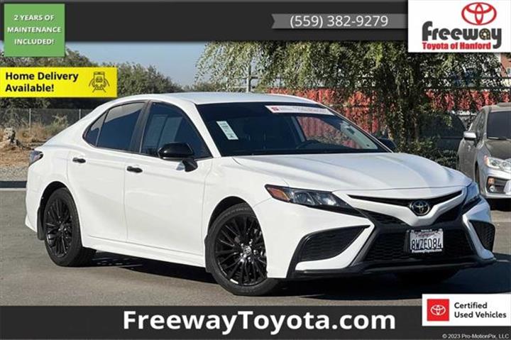 $28841 : CAMRY image 1