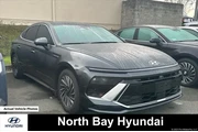 Hyundai SONATA Hybrid 2024 L en Santa Rosa
