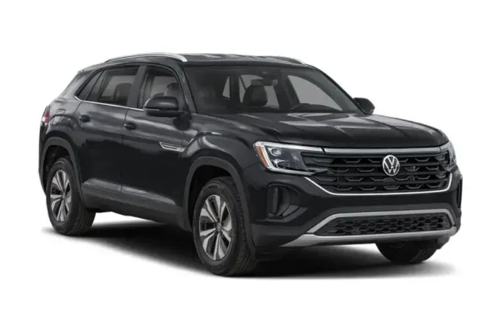 $35988 : Volkswagen Atlas Cross Sport image 6