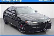 $22995 : 2019 Alfa Romeo Giulia thumbnail