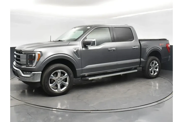 $36999 : Ford F-150 2022 4x4 Lariat 4 image 1