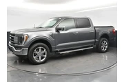 Ford F-150 2022 4x4 Lariat 4