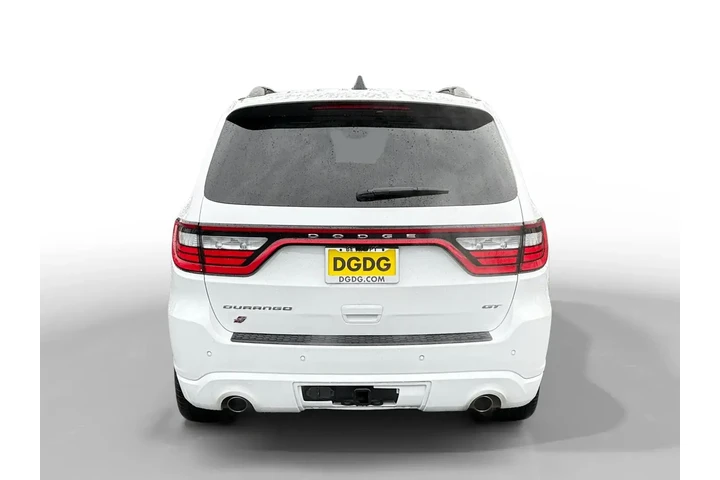 $27993 : Dodge Durango 2024 AWD GT 4d image 4