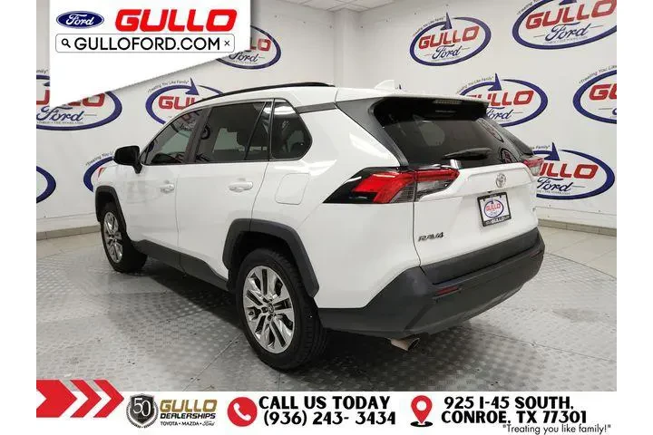 $24995 : Toyota RAV4 2019 XLE Premium image 5