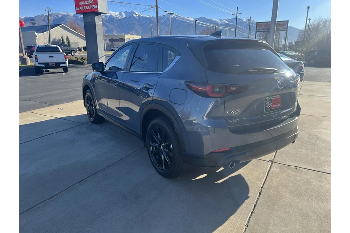 $25995 : Mazda CX-5 2024 AWD 2.5 S Ca image 6