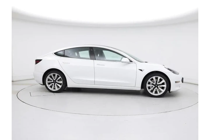 $22998 : Tesla Model 3 2020 AWD Stand image 7
