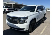 $27998 : Chevrolet Tahoe 2016 4x2 LTZ thumbnail