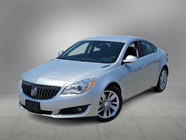 $11998 : Pre-Owned 2016 Buick Regal image 1