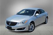 Pre-Owned 2016 Buick Regal en Las Vegas