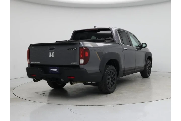 $30998 : Honda Ridgeline 2022 AWD RTL image 8