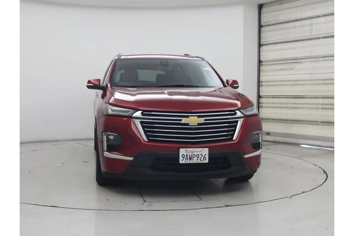 $32998 : Chevrolet Traverse 2022 Prem image 5