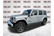 $38199 : Jeep Wrangler 2023 4x4 High thumbnail