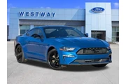 $21462 : Ford Mustang 2021 EcoBoost 2 thumbnail