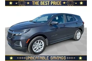 Chevrolet Equinox 2022 4x4 L en Philadelphia
