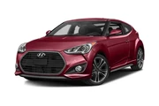 Hyundai VELOSTER 2016 Turbo en Fort Lauderdale