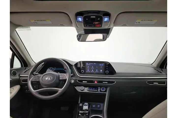 $21998 : Hyundai SONATA 2022 SEL 4dr image 9