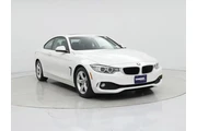 BMW 4 Series 2015 428i 2dr C