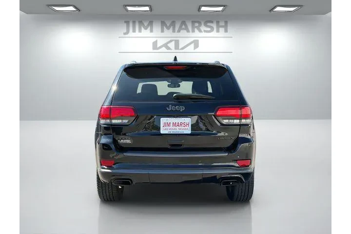$23988 : Jeep Grand Cherokee 2020 4x4 image 5