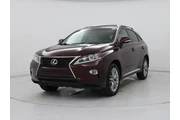 $14599 : Lexus RX 350 2013 4dr SUV thumbnail
